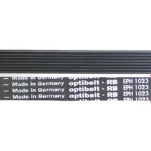 Ремень 1023 H8, L985мм, черный, Optibelt (BLH024UN), Ardo, H024