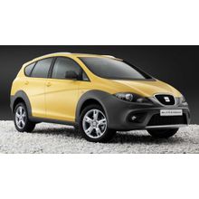 Блокиратор КПП для SEAT ALTEA FREETRACK  2007-  А+ P Селектор XXX 713 025 - Гарант Консул 52005.L