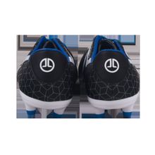 Jögel Бутсы футбольные Mondo JSH1002-Y, черный