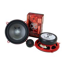 X-program by DLS X-SP52