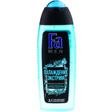 Fa Men Охлаждение Экстрим 250 мл