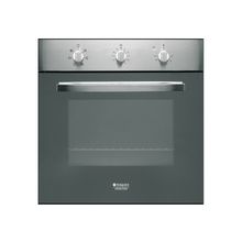 Hotpoint-Ariston FHS 21 IX HA