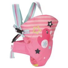 ZAPF Zapf Creation Baby born 824-443 Бэби Борн Cумка-кенгуру 824-443