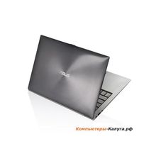 Ноутбук Asus UX21E i7-2677M 4G 128G SSD 11.6HD WiFi BT cam 4800mah Win7 HP Silver