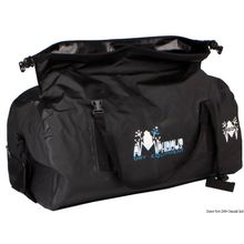 Osculati AMPHIBIOUS Cargo watertight black bag 120 l, 23.523.02