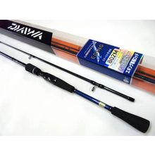 Спиннинг Liberty TC Eging 802M Daiwa