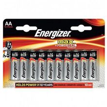 Energizer Батарейки Energizer MAX AA LR6 1,5V - 16 шт.