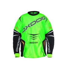 Свитер вратаря с подкладкой Oxdog Gate