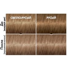 Loreal тон 810 Перламутровый русый