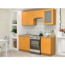 Баронс Гарнитур кухонный Гамма-2 ID - 358413