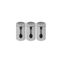 Brabantia с ложкой 3пр.(1,4л.) 423703