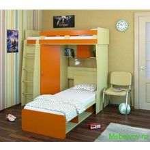 Детская комната Карлсон-3