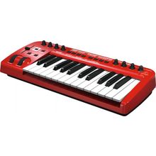 Behringer UMX250 миди-клавиатура