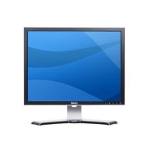 Монитор Dell UltraSharp 2007FP BK BK