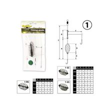 SPIDER Доночный монтаж Spider  мод.1  без груза  5 см.