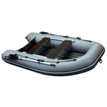 Лодка с надувным дном Хантер 310 А