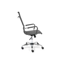 Tetchair Кресло URBAN, металлик