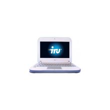 iRU school intro 106 10.1" atom n2600 2gb 320gb int 101" blue mcr schoolsoft cam