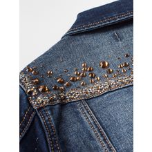 I love to dream Золотая россыпь джинс