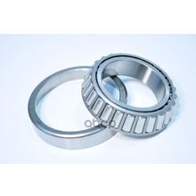 Подшипник Ступицы Колеса | Перед | Mercedes 75*46*18 NTN-SNR арт. LM503349310