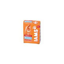 Сухой корм Iams Adult Cat Ocean Fish 300 г