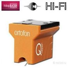Ortofon MC Quintet Bronze