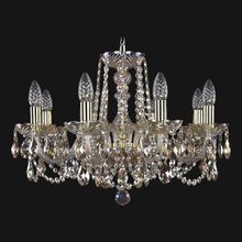 Bohemia Ivele Crystal 1402 8 195 G M701