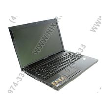 Lenovo G580 [59359963] Pent 2020M 4 500 DVD-RW WiFi Win8 15.6 2.37 кг