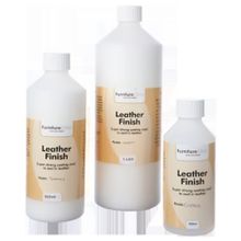 Защитный лак для кожи глянцевый Leather Finish Gloss, 250 мл, 01.02.015.0250.02, LeTech