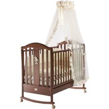 Feretti качалка Ricordo Dondolo walnut