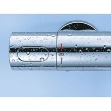 Душевая стойка Grohe Rainshower System 210 27641000