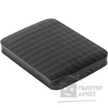 Seagate Maxtor Portable HDD 2Tb 2.5" STSHX-M201TCBM GM R , USB 3.0, black
