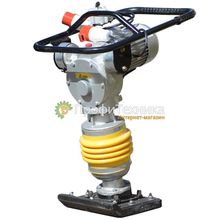 Вибротрамбовка ТСС HCD70