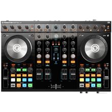 NATIVE INSTRUMENTS TRAKTOR KONTROL S4 MK2