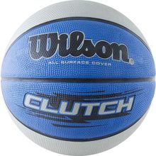 Мяч баскетбольный WILSON Clutch 295 р.7 арт.WTB1440XB0702