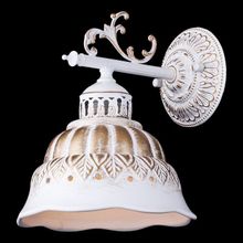 Бра Arte Lamp A2814AP-1WG CHIESA