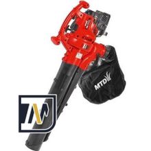 Садовый пылесос MTD BV3000 G