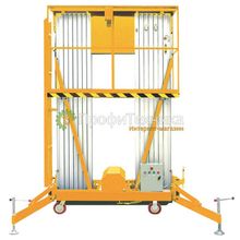 Подъемник мачтовый SMART GTWY 10-200S (AC DC)