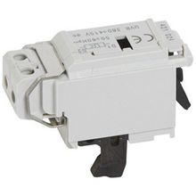 Минимальный расцепитель напряжения - 380-415 В~ - DPX3 160 250 | код. 421024 | Legrand