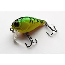 Воблер Buzzater 40F-SSR, 40мм, 4.2г, L92 GRFish