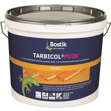 Bostik Tarbicol PU 2K 5 кг