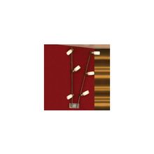 Lussole LSL-1609-06 RASEN спот (поворотный светильник)