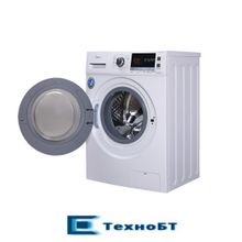 Стиральная машина Midea MWM8123i Crown