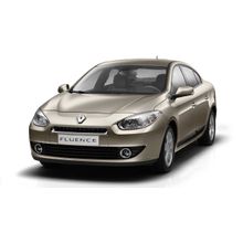 Блокиратор рулевого вала для RENAULT FLUENCE  2010-2013  ЭлУР - Гарант Блок Люкс 019.E f k