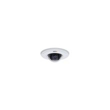 AXIS (AXIS M3014 Ultra-discreet fixed dome camera for recessed mounting in drop ceilings)