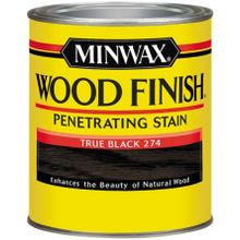 Minwax Wood Finish 946 мл черная