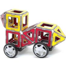 Magformers XL Cruisers Машины