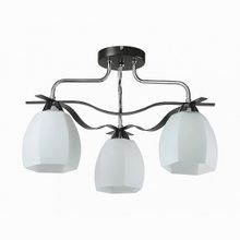 IDLamp 867 867 3PF-Dark