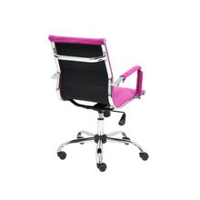 ПМ: Tetchair URBAN-LOW