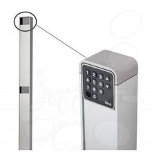 Приспособление для монтажа переключателей ERA на стойку PPH2 EKA01